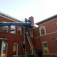 JB Masters Roofing and Gutter Service image 5